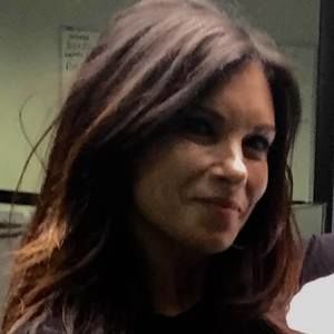 Meet your Posher, Gabriella